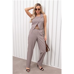 Жилет Дивея №1