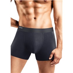 CLE MSH611143 Трусы муж. Бесшов, чёрный, Таблица размеров на мужскую одежду «ЭЙС», «ТЕТ-а-ТЕТ» и «CLEVER WEAR» из трикотажа