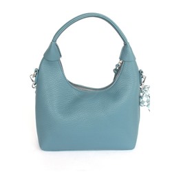 Сумка женская искусственная кожа XHD-3939,  1отд,  плеч/ремень,  синий 257026