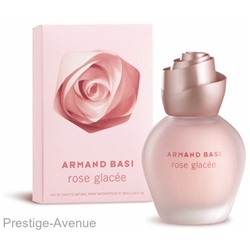 Armand Basi - Туалетная вода Rose Glacee 100 ml (w)