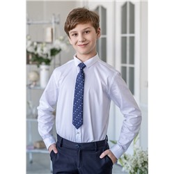 Бекхэм, галстук