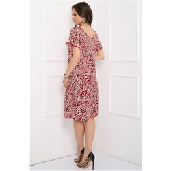 267803 Bellovera Платье