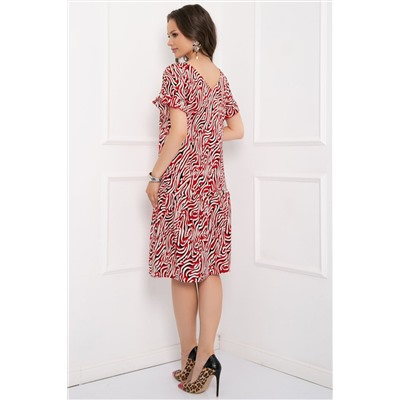 267803 Bellovera Платье