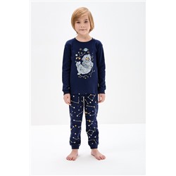 Пижама KOGANKIDS #981444