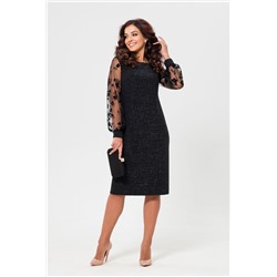 Платье Алексия (46-56)