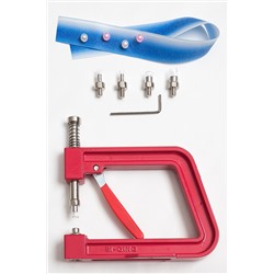 Пресс  для установки бусин (SF-6165)