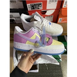 Nike Air Force 1 07 Lx UV Reactive