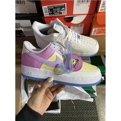 Nike Air Force 1 07 Lx UV Reactive
