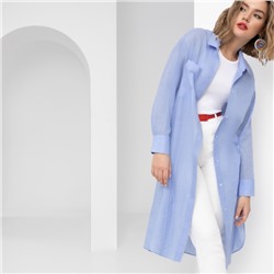 Рубашка, Творческая натура (blue)