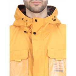 A10 YELLOW Куртка мужская демисезонная FASHION (100% полиэстер) размер M- 40 российский