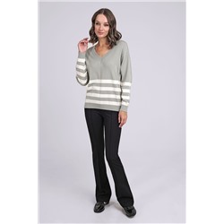 Брюки CLEVER #1044029