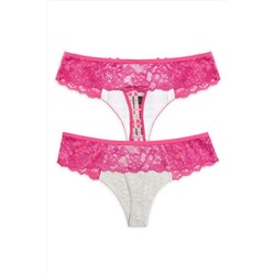 Трусы 2 шт. PELICAN #227987