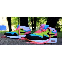 Кроссовки Nike Air Max 1