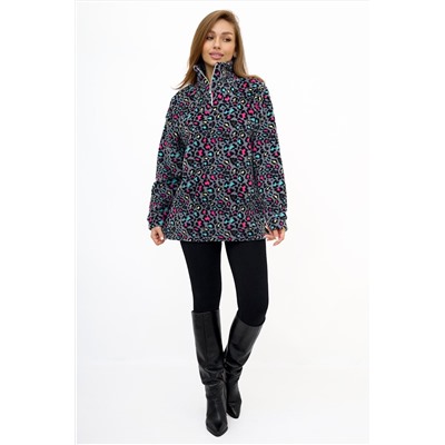 480095 Lika Dress Толстовка