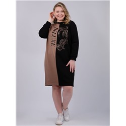 525871 Malina Платье