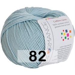 Пряжа Performance COTTON GEM