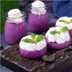 Черника сублимированной сушки, порошок, 1 кг