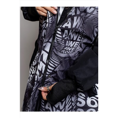 Парка BATIK #1035505