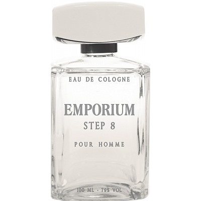 EMPORIUM  STEP 8 100 ml (CD Homme Sport)/муж M~