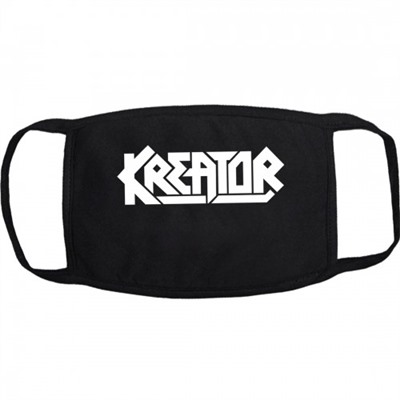 Маска на лицо от вирусов "Kreator" (многоразовая)