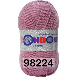 Пряжа Nako Bonbon Festival