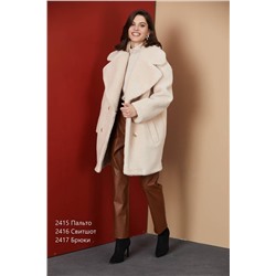 NiV NiV fashion 2415, Пальто