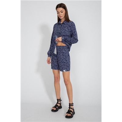Kivviwear 40884089.04, Шорты,  Рубашка