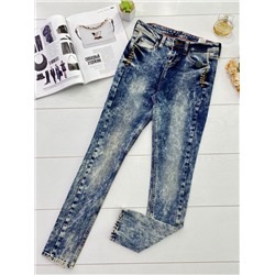 Джинсы 893898