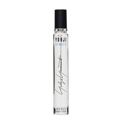 YAMAMOTO SENSES lady 100ml edt