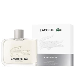 LACOSTE ESSENTIAL 75ml edt Homme  M~