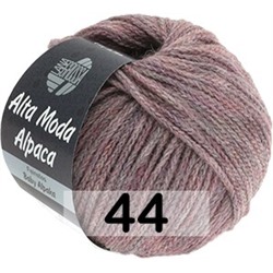 Пряжа Lana Grossa Alta Moda Alpaca