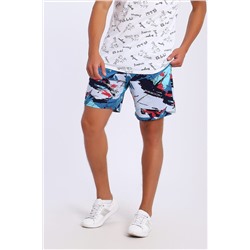 Костюм с шортами 39037 НАТАЛИ #1031605