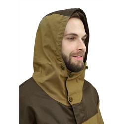 Костюм "ГОРКА-ГОРЕЦ" летний палатка 235 г/м2 100% хлопок солома