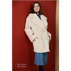 NiV NiV fashion 2415, Пальто