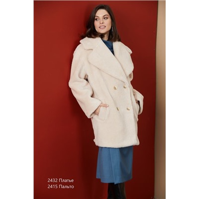 NiV NiV fashion 2415, Пальто