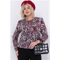 ДЖЕМПЕР ДОРИЭНИ (МАРСАЛА)