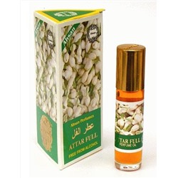 ATTAR FULL Concentrated Perfume, Ahsan (АТТАР ФУЛ масляные индийские духи), ролик, 6 мл.