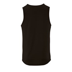 Майка мужская Sporty TT Men, черная
