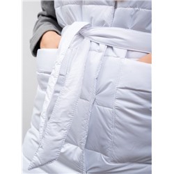 Жилет женский "Осмос" белый