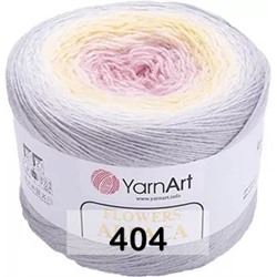 Пряжа YarnArt Flowers Alpaca