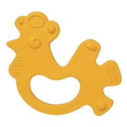 Прорезыватель для малышей Петушок