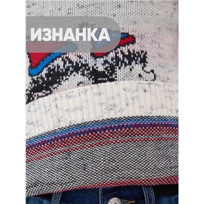Джемпер детский 5242-10156