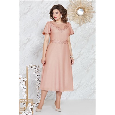 Mira Fashion 5103-2, Платье