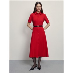 396440 ZARINA Платье