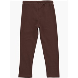 Бриджи (лосины) UD 0577 кофе