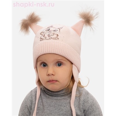 Эни Шапка (48-50)