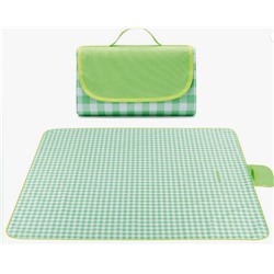 Складной коврик для пикника 95*140 см