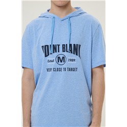 футболка мужская 2821-07