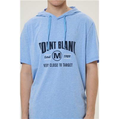 футболка мужская 2821-07