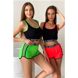 421509 Натали Шорты